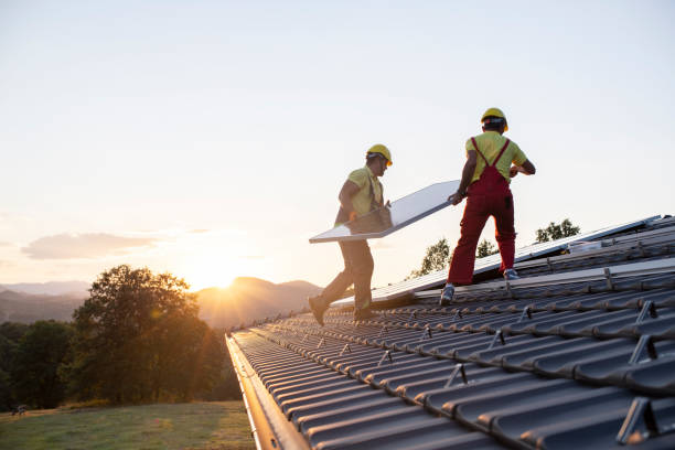 Best Slate Roofing  in North Crossett, AR