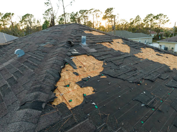 Fast & Reliable Emergency Roof Repairs in North Crossett, AR