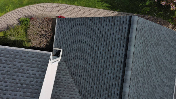 Professional Roofing in North Crossett, AR